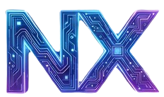Nexoyazilim Logo
